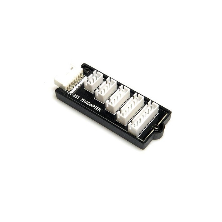 Multi balanční adaptér EHR/XH na XH (2S-6S)