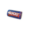 Napětí: 1,2V, Kapcita: 4000mAh, SUB-C velikost.
