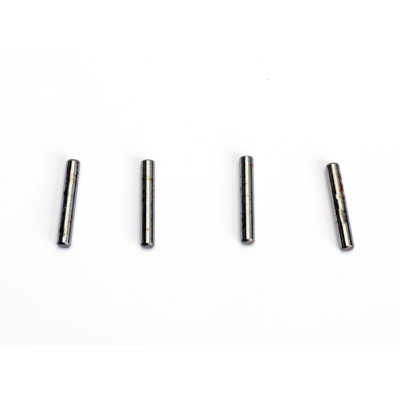 Hřídele 1,5x9,5 mm (4 ks.)