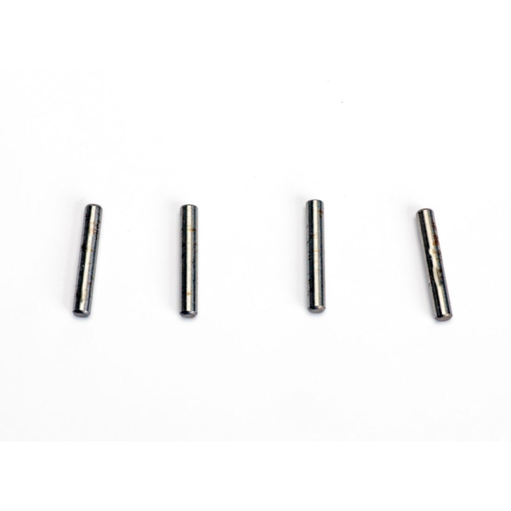 Hřídele 1,5x9,5 mm (4 ks.)