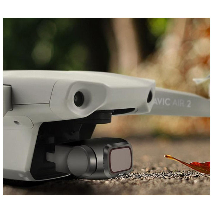 MAVIC AIR 2 - Standard Filter Set (6 pack)