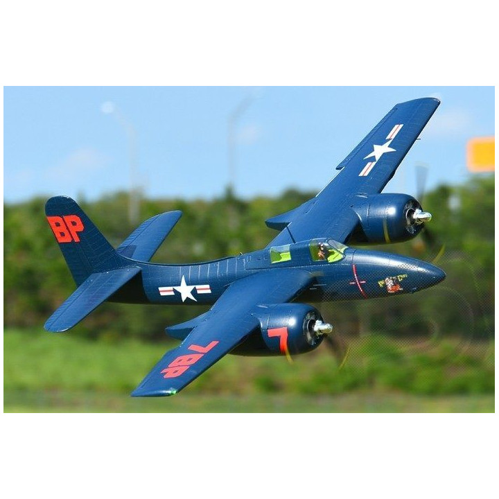 F7F Tigercat 1700mm ARF