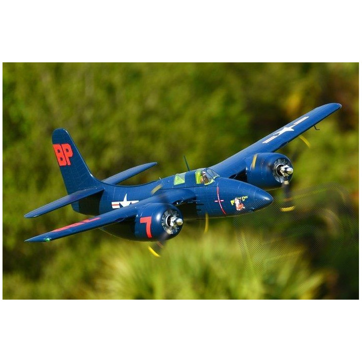 F7F Tigercat 1700mm ARF