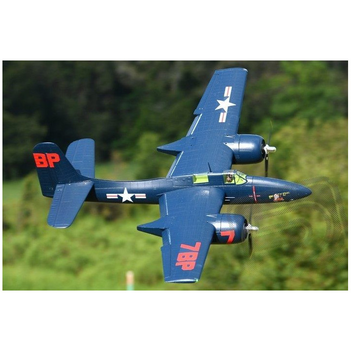 F7F Tigercat 1700mm ARF