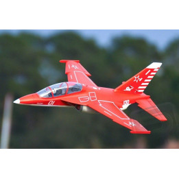 YAK 70mm 1400mm ARF