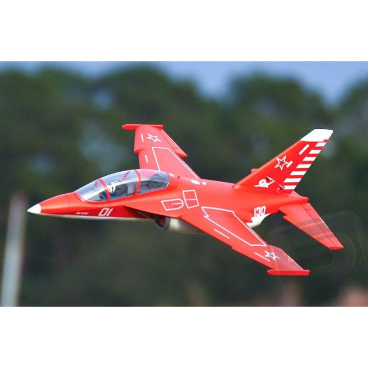 YAK 70mm 1400mm ARF
