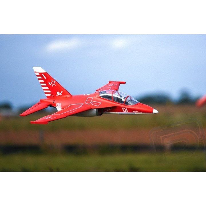 YAK 70mm 1400mm ARF