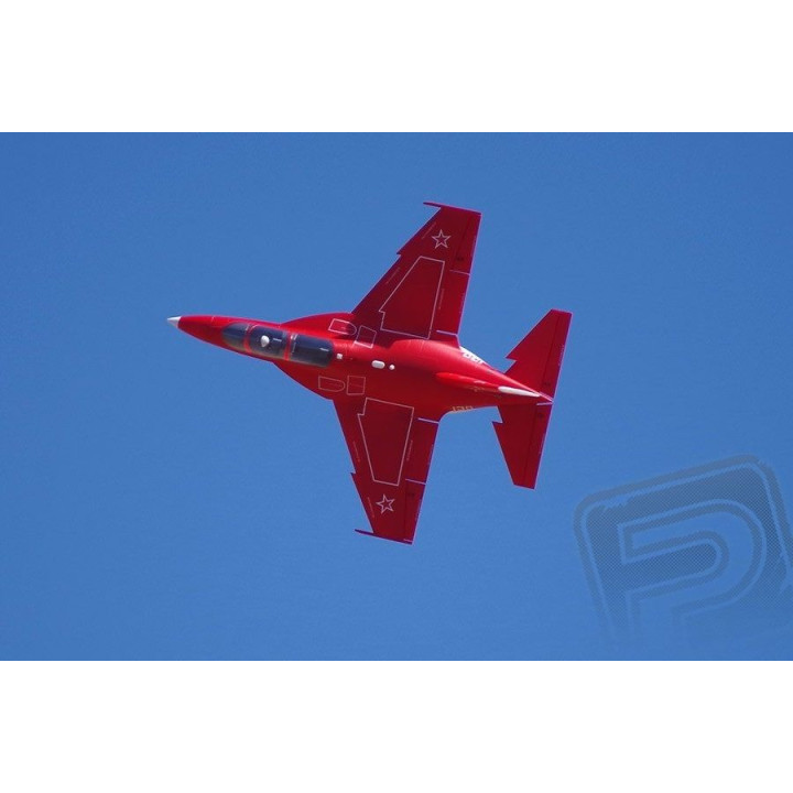 YAK 70mm 1400mm ARF