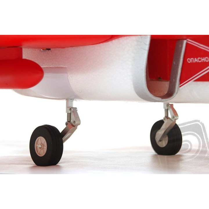 YAK 70mm 1400mm ARF