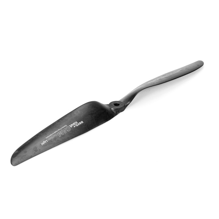 CAMcarbon LIGHT vrtule 15x6 levotočivá