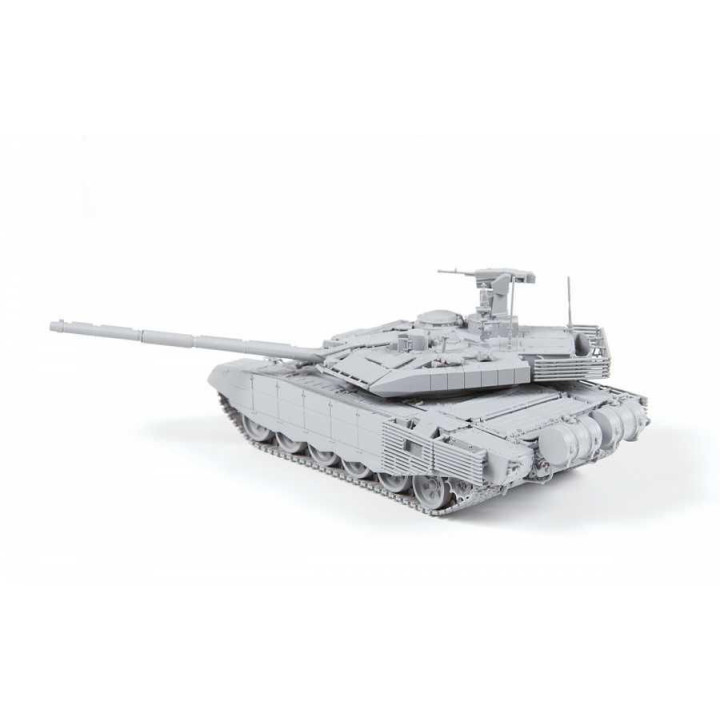 Model Kit tank 5065 - T-90MS (1:72)