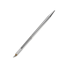 Modelcraft modelářský nůž malý s rydlem NO1