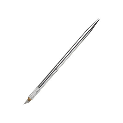 Modelcraft modelářský nůž malý s rydlem NO1
