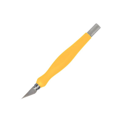 Modelcraft modelářský nůž s měkkou rukojetí NO1