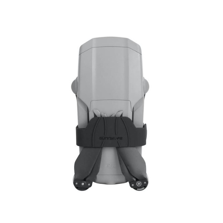 MAVIC AIR 2 - Silikonová držák vrtulí (Black)