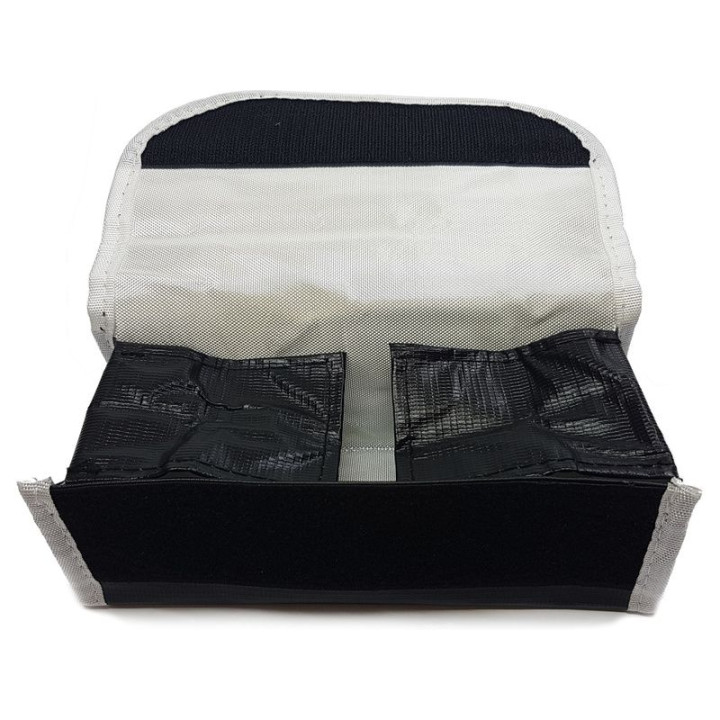 H-Speed ochranný obal na baterie 185x75x6mm
