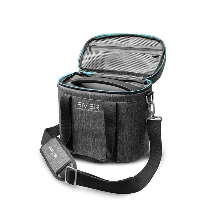 EcoFlow Element Proof Protective Case pro RIVER370