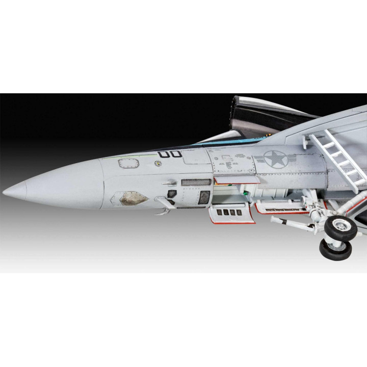 Gift-Set letadlo 05677 - Top Gun 2 Movie Set (1:72)