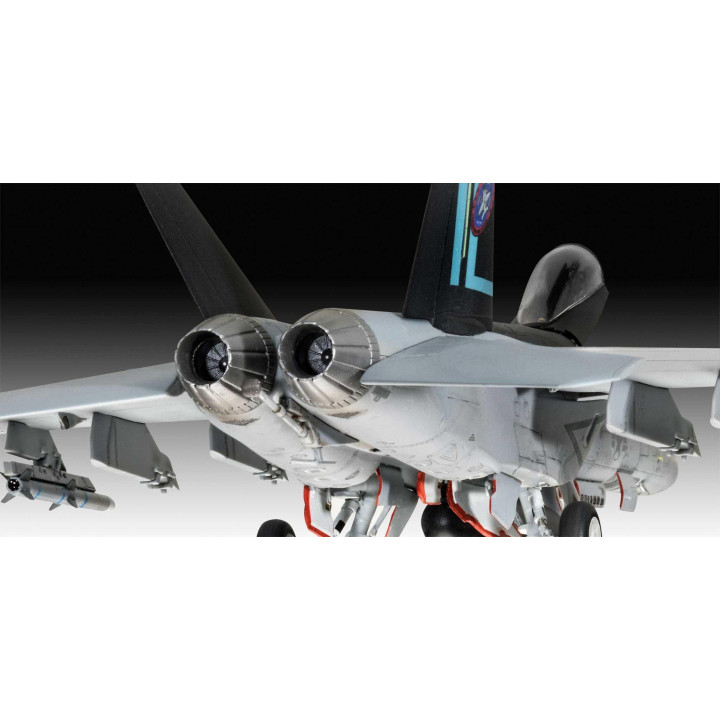 Gift-Set letadlo 05677 - Top Gun 2 Movie Set (1:72)