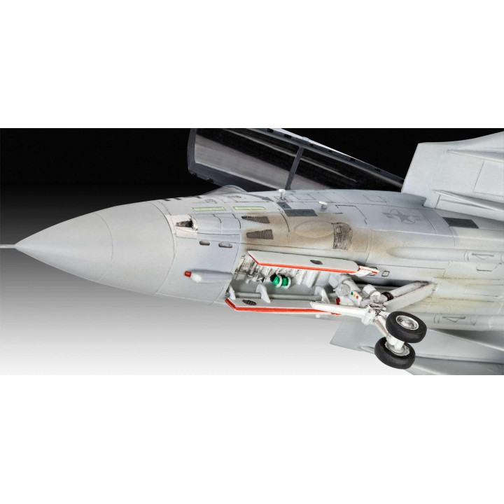Gift-Set letadlo 05677 - Top Gun 2 Movie Set (1:72)
