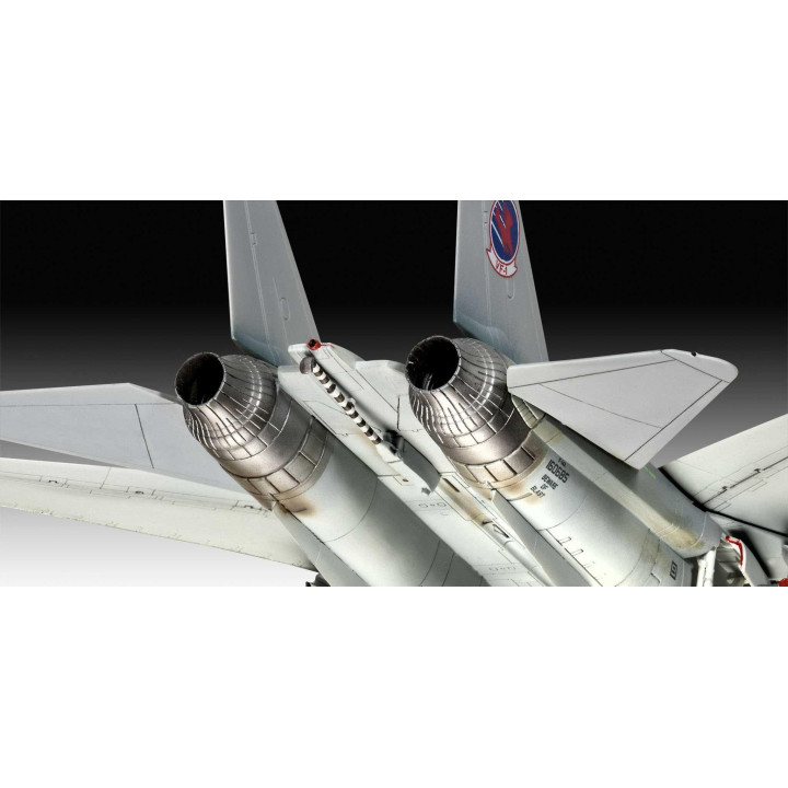 Gift-Set letadlo 05677 - Top Gun 2 Movie Set (1:72)