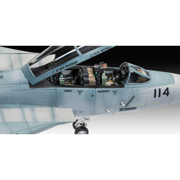 Gift-Set letadlo 05677 - Top Gun 2 Movie Set (1:72)