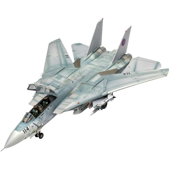 Gift-Set letadlo 05677 - Top Gun 2 Movie Set (1:72)