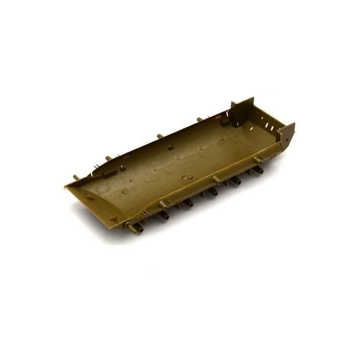 Model Kit tank 6582 - M60A3 (1:35)