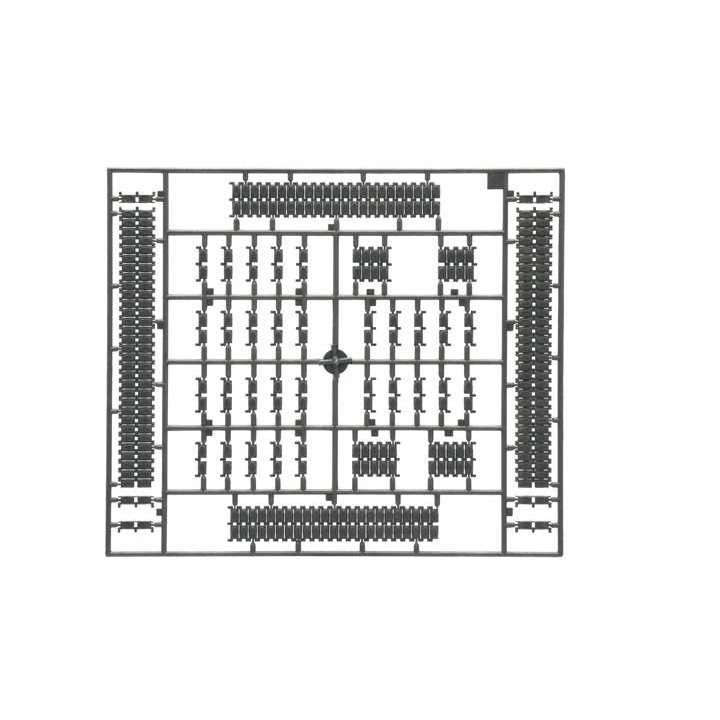 Model Kit tank 6582 - M60A3 (1:35)