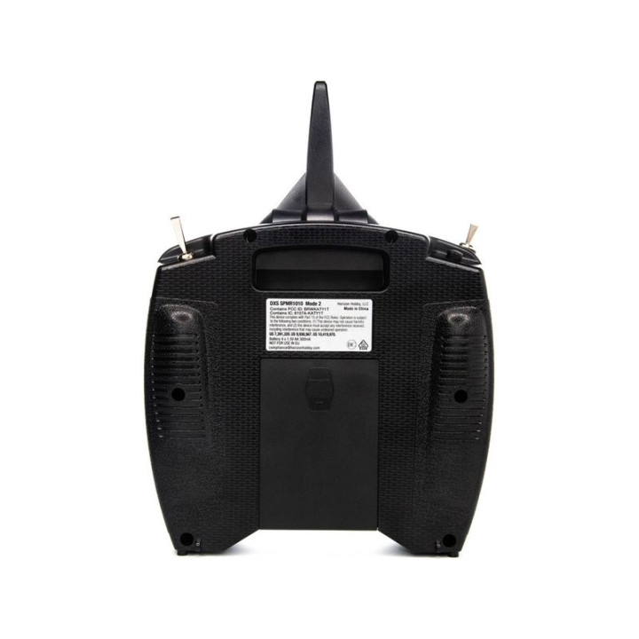Spektrum DXS DSMX, AR410
