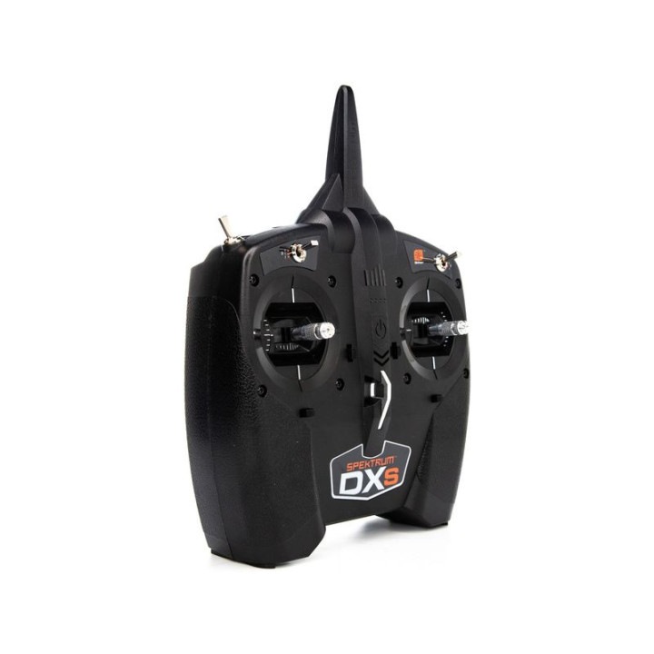 Spektrum DXS DSMX, AR410