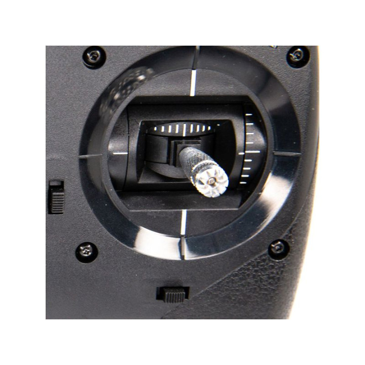 Spektrum DXS DSMX, AR410