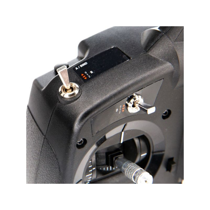 Spektrum DXS DSMX, AR410