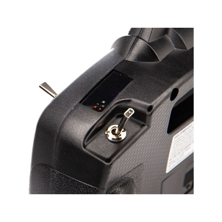 Spektrum DXS DSMX, AR410
