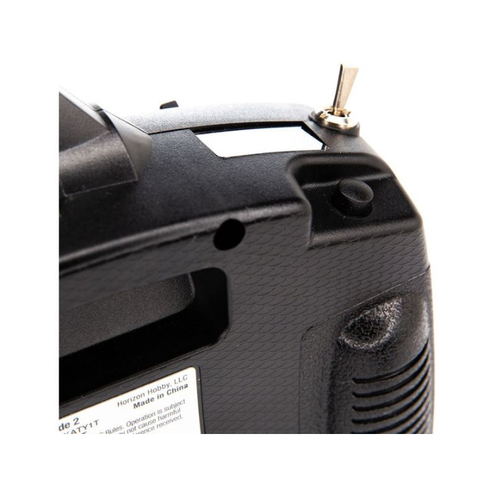 Spektrum DXS DSMX, AR410