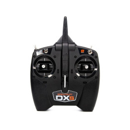 Spektrum DXS DSMX pouze vysílač