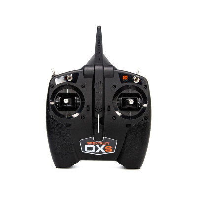 Spektrum DXS DSMX pouze vysílač