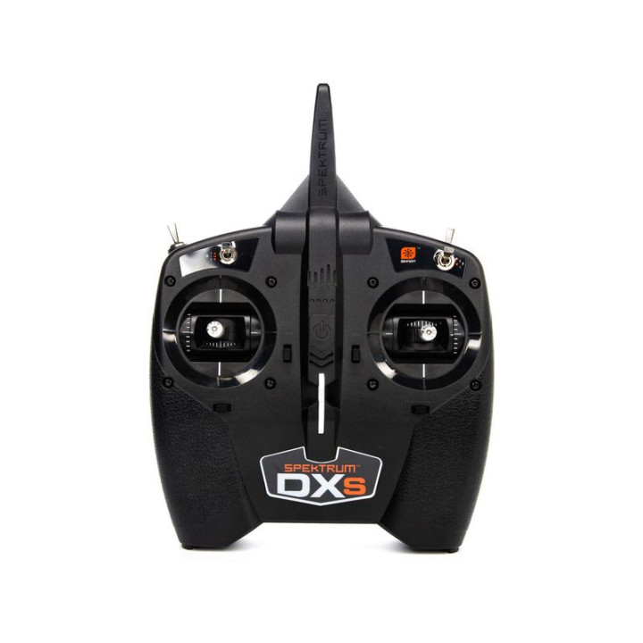 Spektrum DXS DSMX pouze vysílač