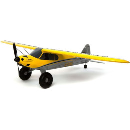 Hobbyzone Carbon Cub 2 1.3m SFFE BNF Basic