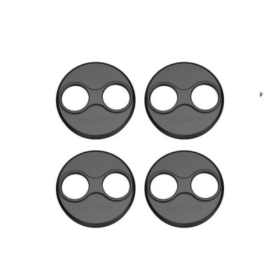 MAVIC MINI - CNC kryty motoru (Black)