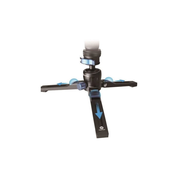 Monopod for Stativ
