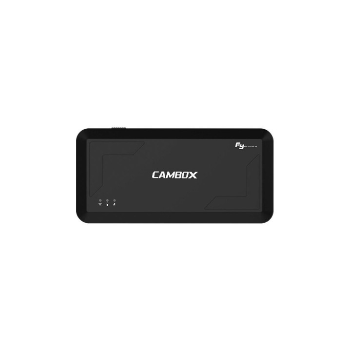 Cambox