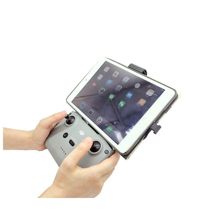 MAVIC AIR 2 - Double-Layer Tablet Holder DJI Mavic Air 2 (Type 4)