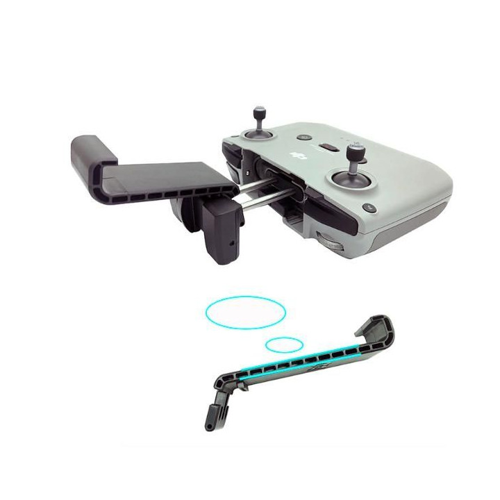 MAVIC AIR 2 - Double-Layer Tablet Holder DJI Mavic Air 2 (Type 4)