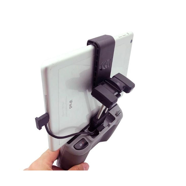 MAVIC AIR 2 - Double-Layer Tablet Holder DJI Mavic Air 2 (Type 4)