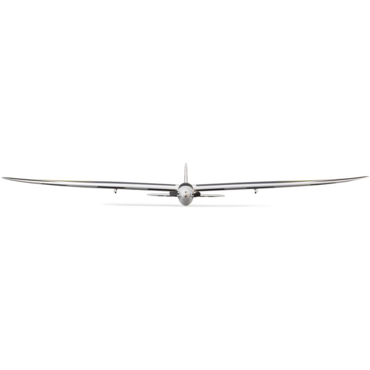 E-flite Conscendo Evolution 1.5m SAFE Select BNF Basic
