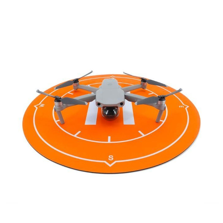 Přistávací plocha pro drony 50cm (3mm)