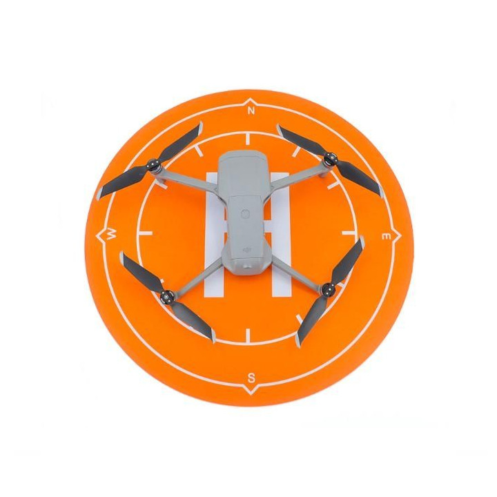 Přistávací plocha pro drony 50cm (3mm)
