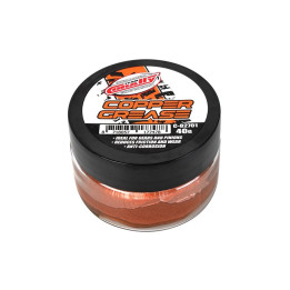 TEAM CORALLY - Měděná mast, 40g