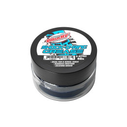TEAM CORALLY - Modrá mast, 40g